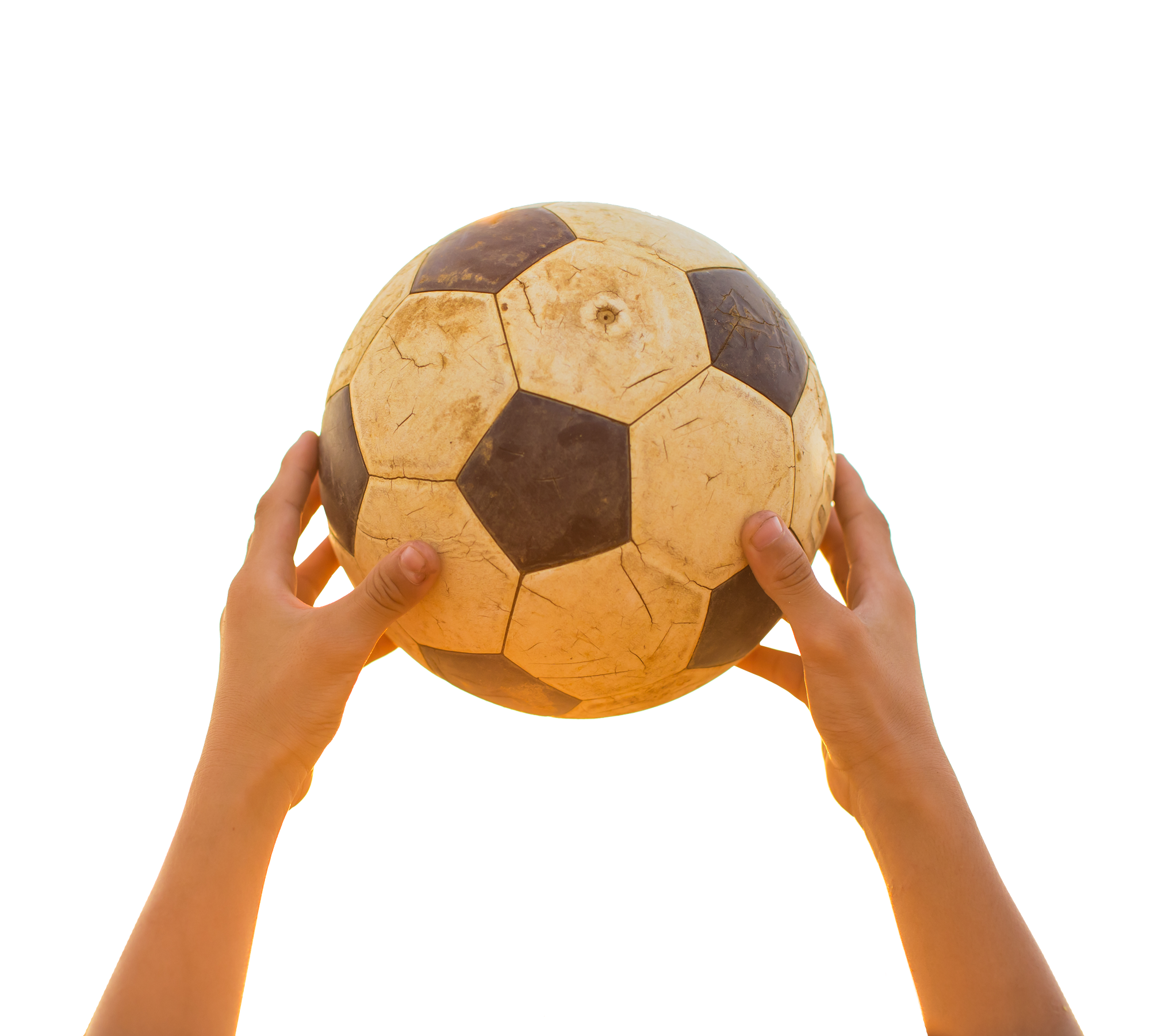 soccer ball